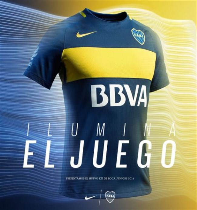 Boca -juniors -thuis -shirt -2016-2017