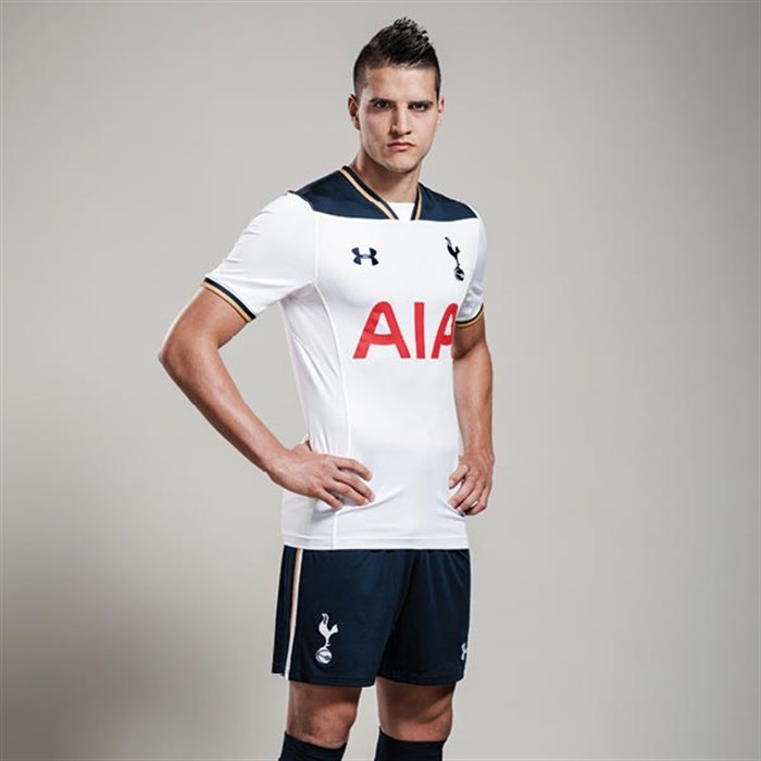 Tottenham -hotspur -shirt -2016-2017