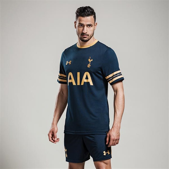 Tottenham -hotspur -thuis -shirt -2016-2017