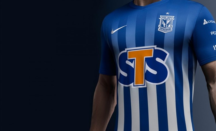 Lech -Poznan -thuisshirt -2016-2017