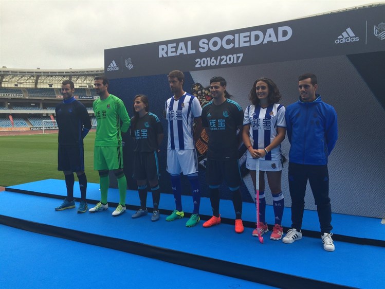 Real -sociedad -shirt -2016-2017