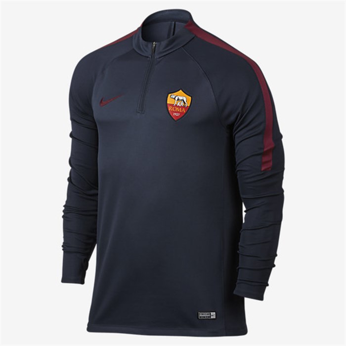 As -roma -zip -training -top -2016-2017