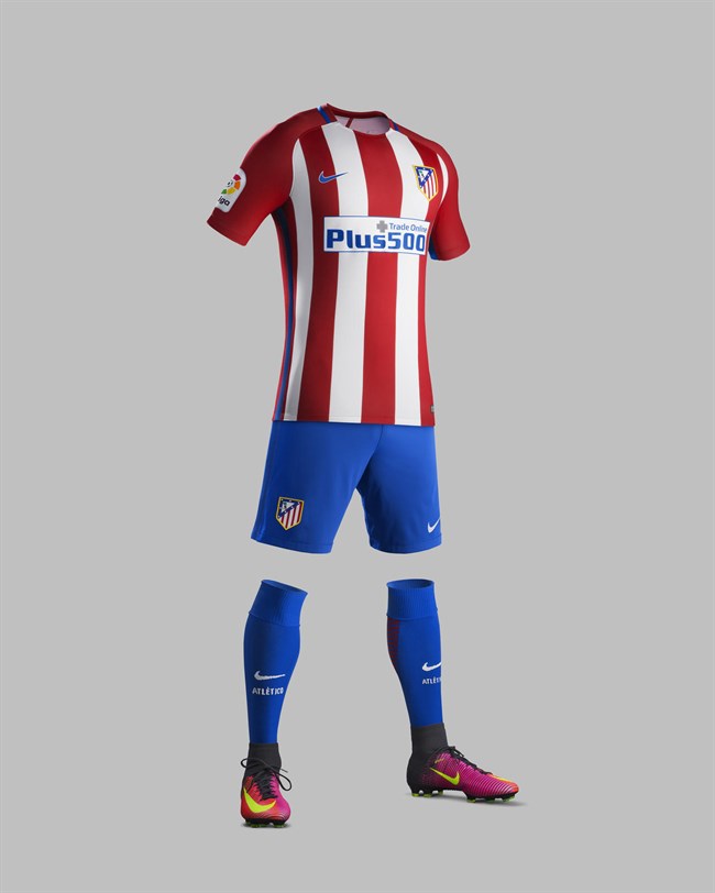 Atletico -madrid -thuis -shirt -2016-2017
