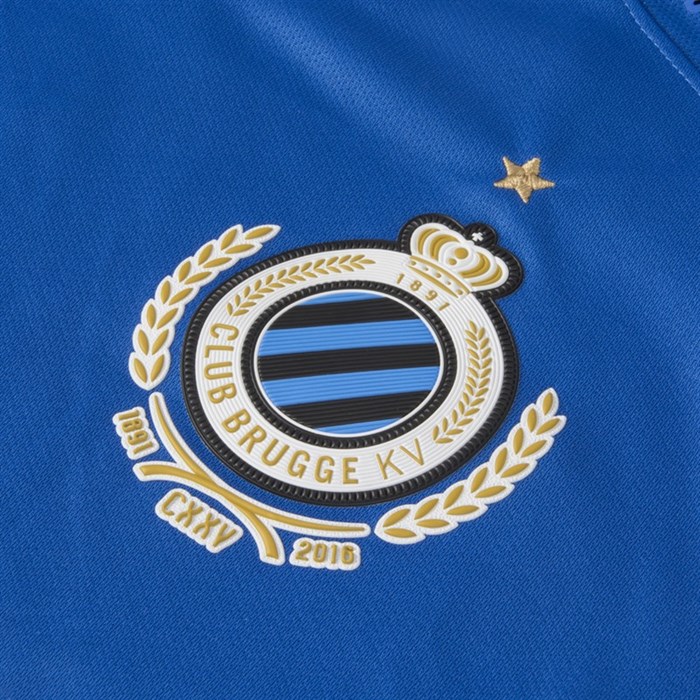 Club -brugge -logo -125-jaar