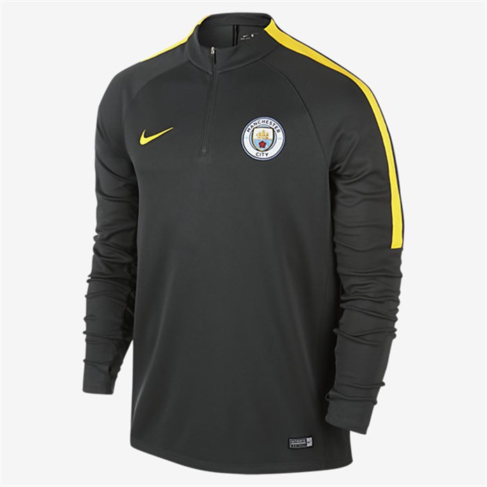 Peuter koper Neuropathie Manchester City trainingspak 2016-2017 - Voetbalshirts.com