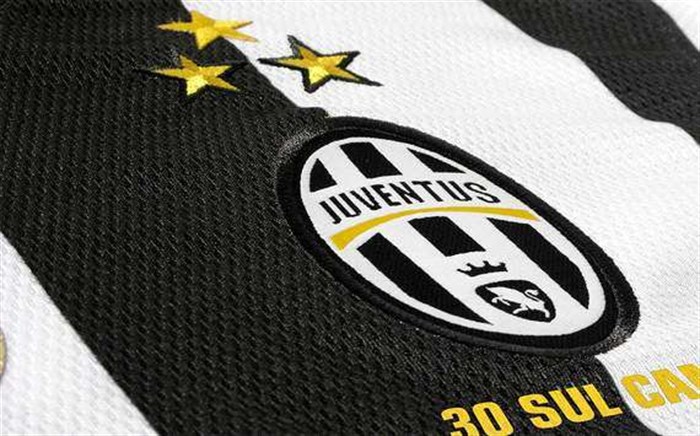 Juventus -3e -ster