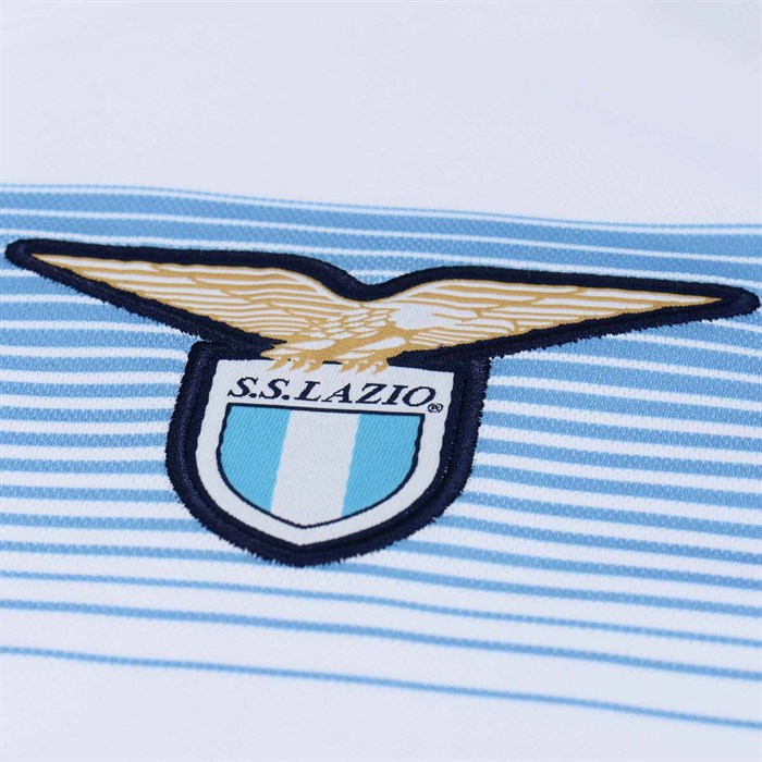 Lazio -roma -3rd -shirt -2016-2017