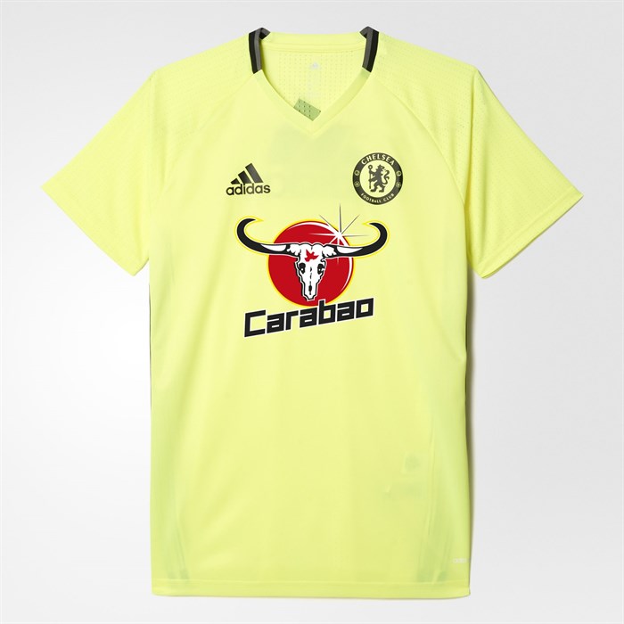 Chelsea -training -shirt -2016-2017