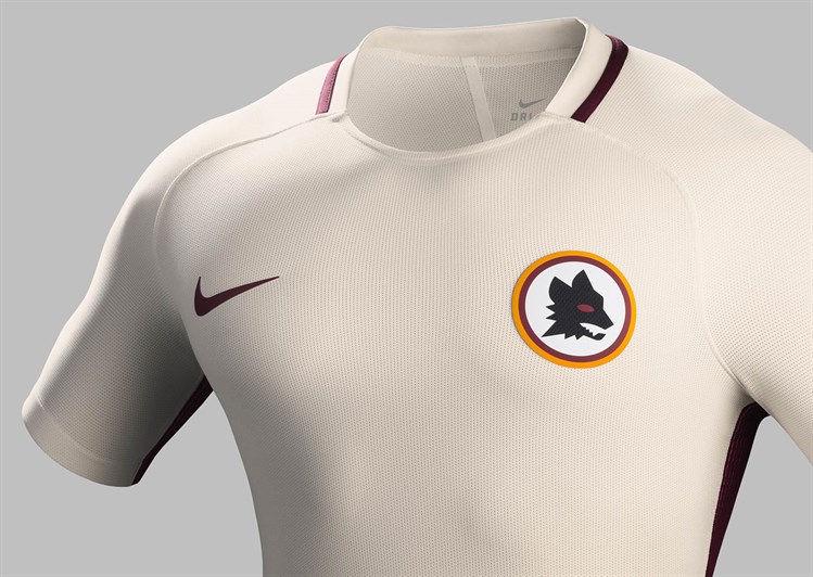 As -roma -uit -shirt -2016-2017