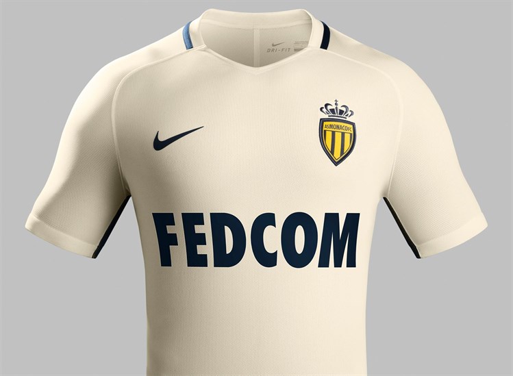 As -monaco -uitshirt -2016-2017