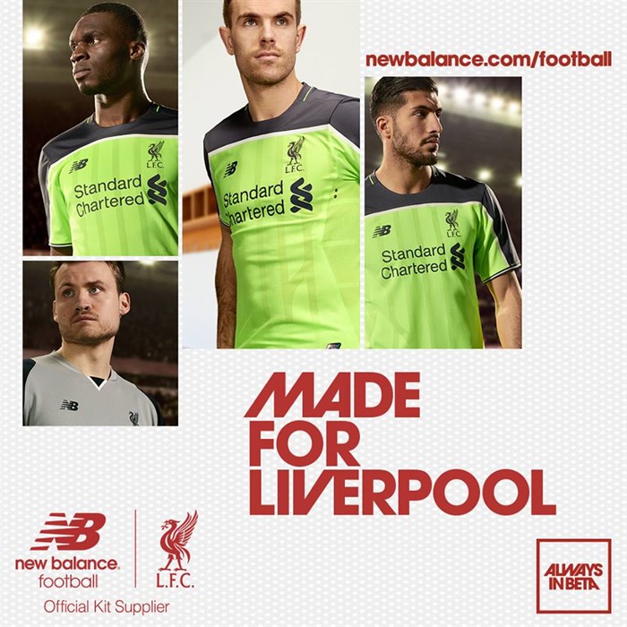 Liverpool -3e -shirt -2016-2017