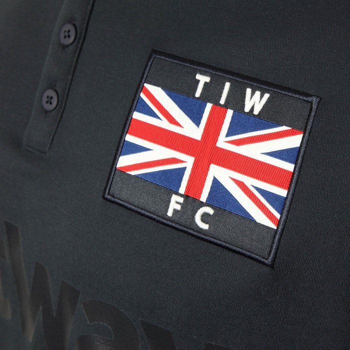 Logo -thames -ironworks