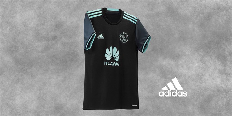 Ajax -cape -town -uitshirt -2016-2017