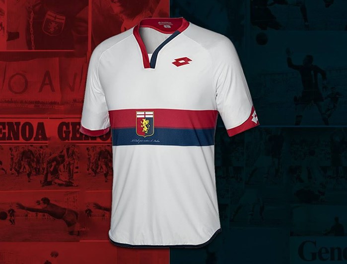 Genoa -away -shirt -2016-2017