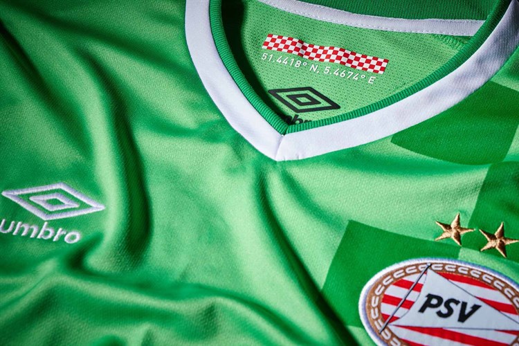 ingewikkeld Caius Correctie PSV 3e shirt 2016-2017 - Voetbalshirts.com