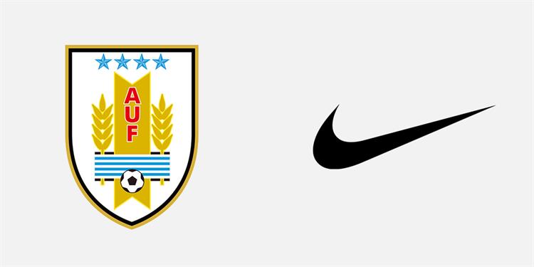 Uruguay Voetbalshirts