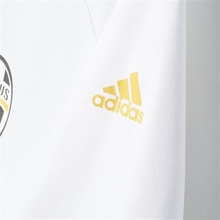 Juventus CL Trainingsshirt 2016-2017 2