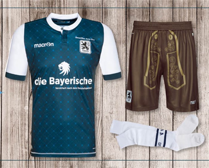 1860-munchen -oktoberfest -tenue -2016-2017