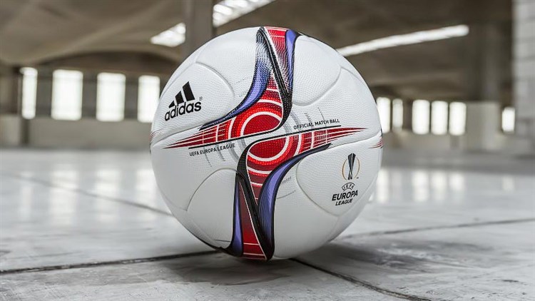 Adidas -Europa -League -voetbal -2016-2017