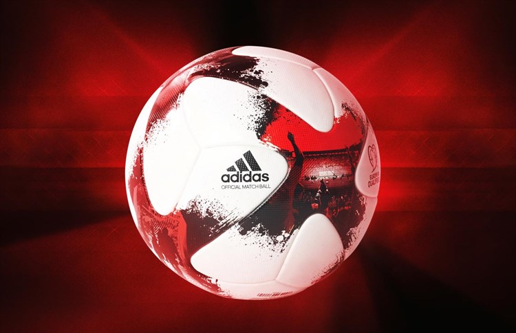 Kerstmis Het eens zijn met uitspraak Adidas en FIFA lanceren speciale WK kwalificatie 2 - Voetbalshirts.com