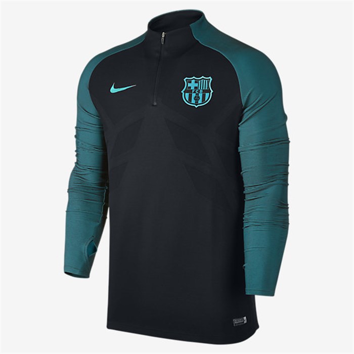 hebzuchtig Chemicaliën Leger Barcelona Champions League trainingspak 2016-2017 - Voetbalshirts.com