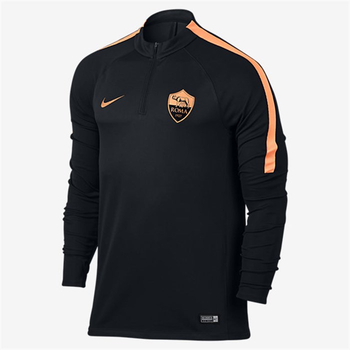 As -roma -europa -training -sweater -2016-2017