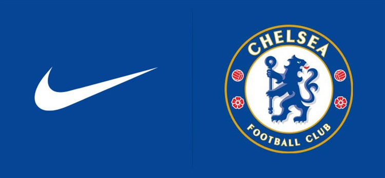 Chelsea -nike