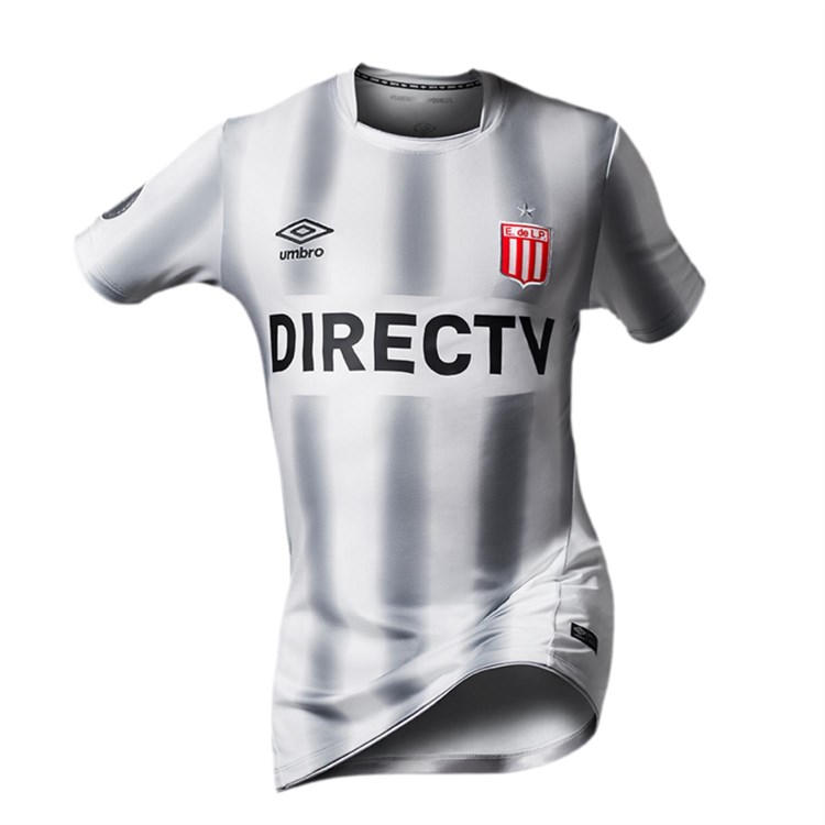 Estudiantes Jubileumshirt 2016