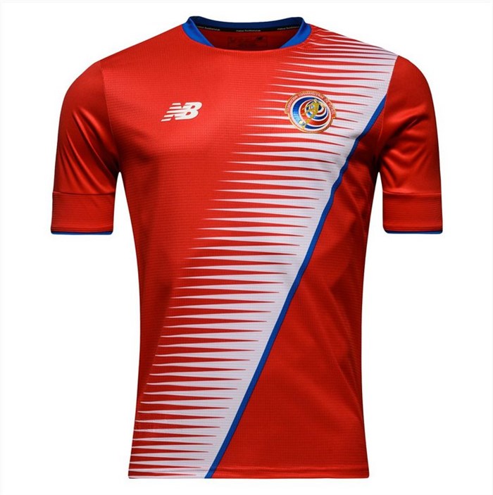 Costa -rica -shirt