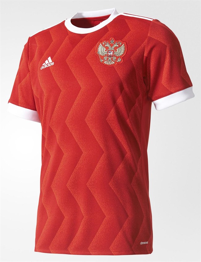Rusland -shirt -2017-confederations -cup