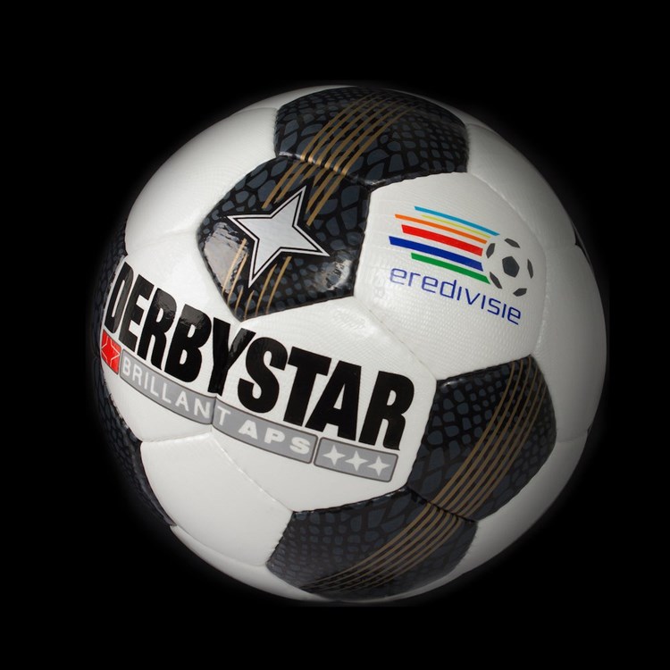Eredivisie -derbystar -bal -2016-2017