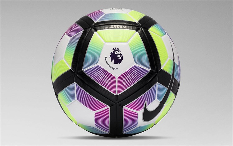 Bedankt radicaal Verdorde Premier League Nike ORDEM voetbal 2016-2017 - Voetbalshirts.com