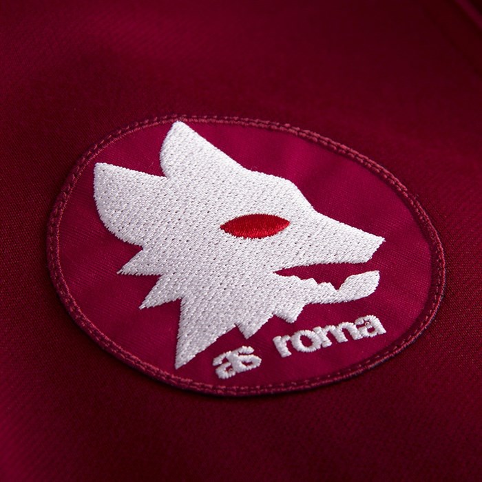 As -roma -logo -1983