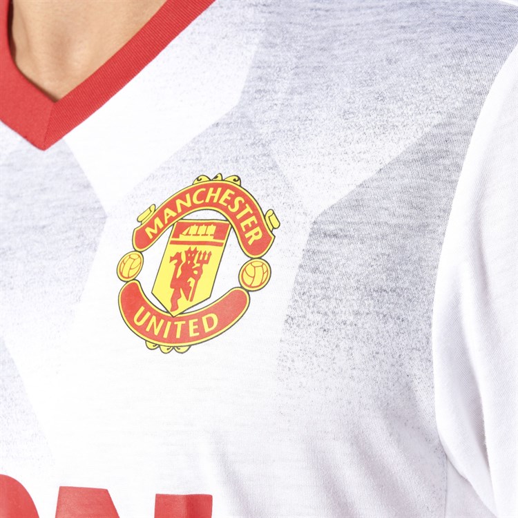 Manchester United Pre-Match thuisshirt 2017 -