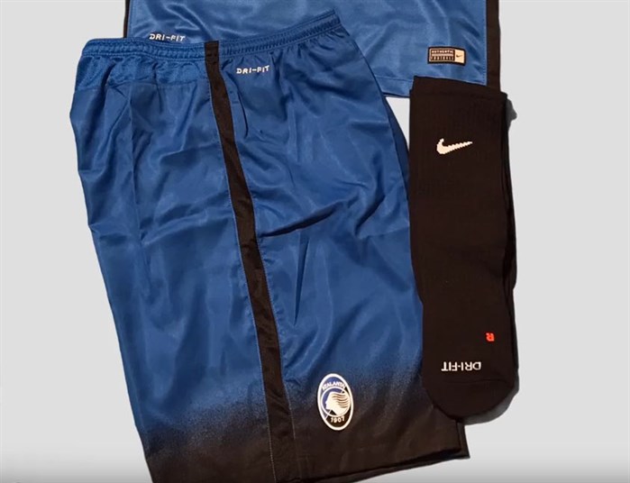 Atalanta -bergamo -tenue -kerst -2017