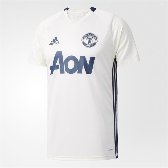 Manchester -united -training -shirt -2017-2018