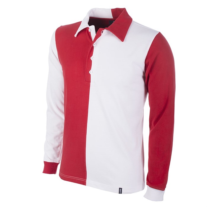 Feyenoord Retro Shirt 1912 COPA