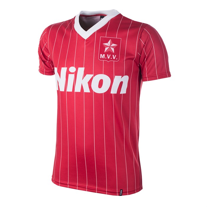 MVV Retro Shirt 1983-1984