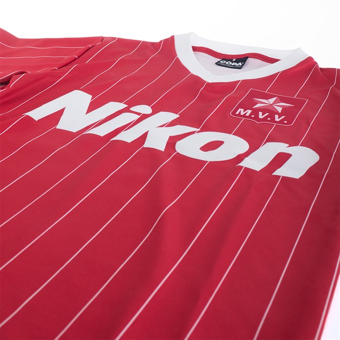 MVV retro Shirt COPA