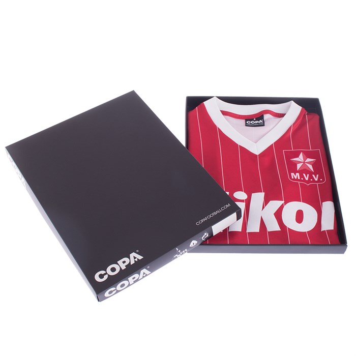 MVV Retro Shirt 1983-1984 COPA