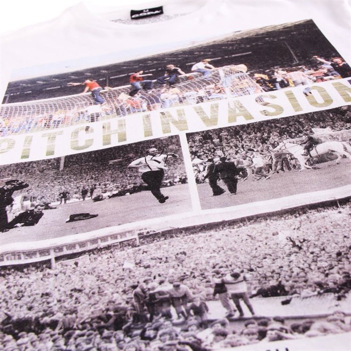 Pitch Invasion T -shirt