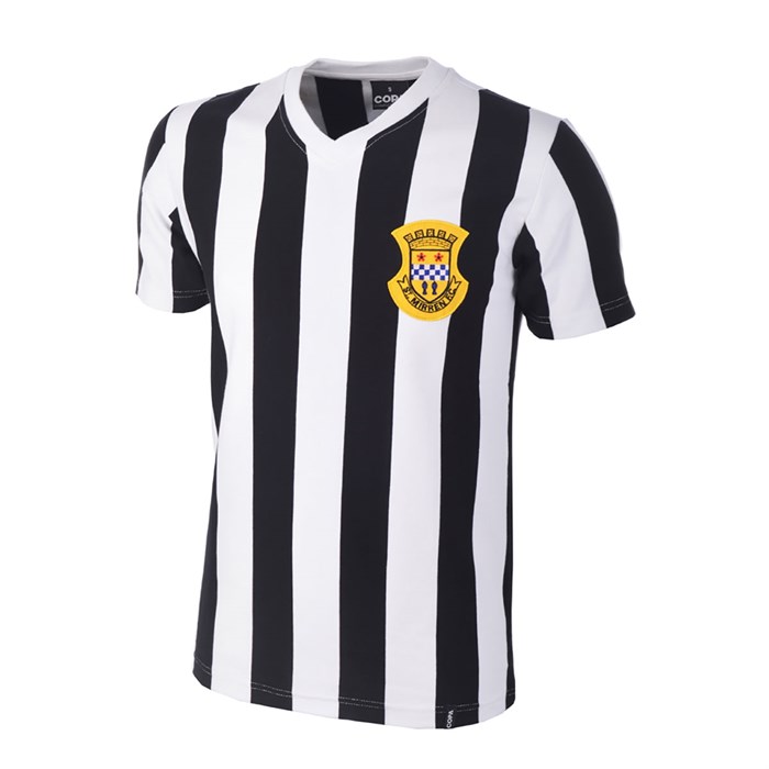 Saint Mirren Retro Shirt COPA