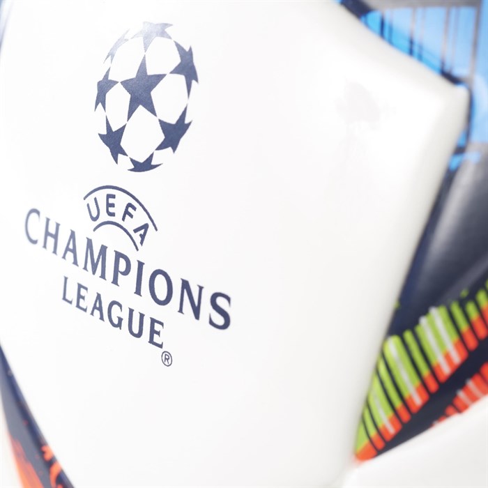 Champions League Finale 2015 Voetbal