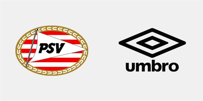 PSV En Umbro 2015-2016