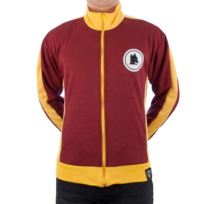 AS Roma Retro Jack TOFFS