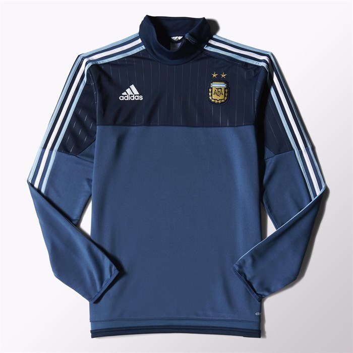 Argentinië Training Sweater 2015-2016
