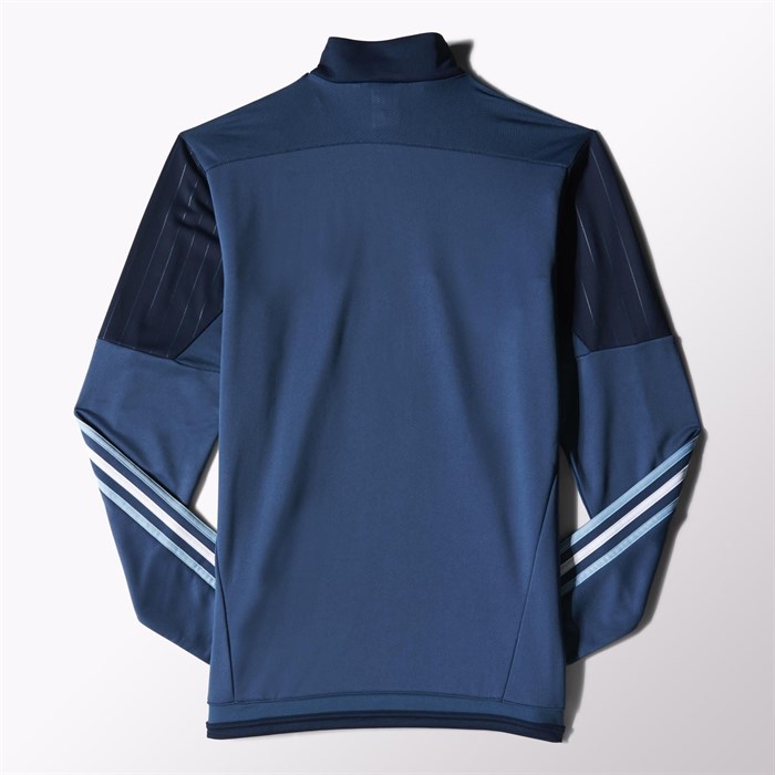 Argentinië Training Sweater Achterkant 2015-2016 (2)