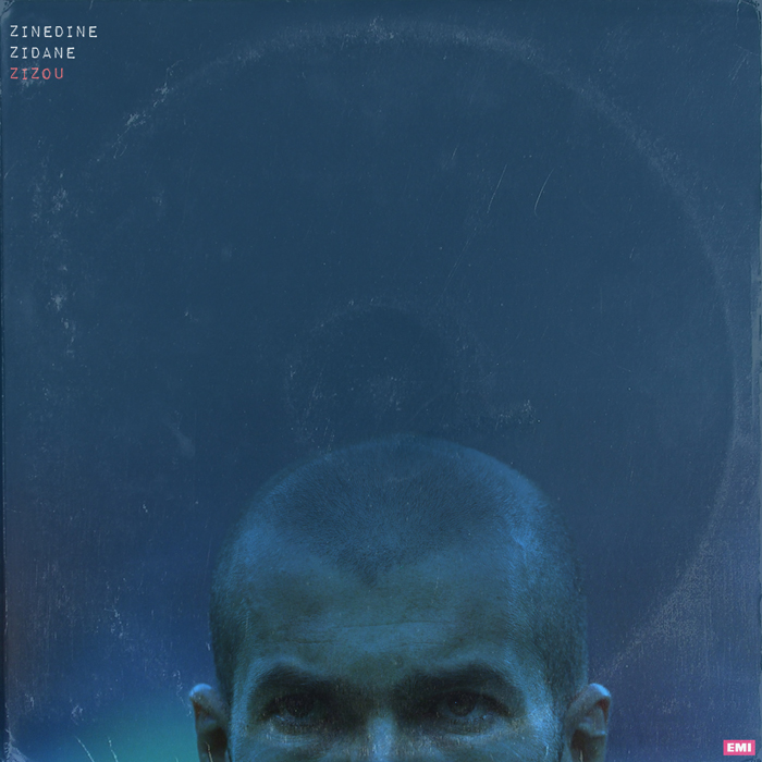 Zidane Pennarello