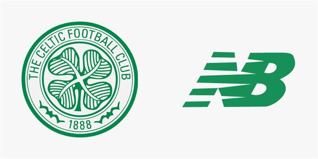 Celtic En New Balance Sluiten Deal