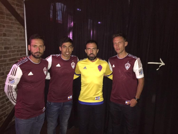 Colorado Rapids